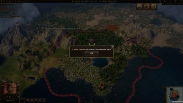 Old World - Wrath of Gods