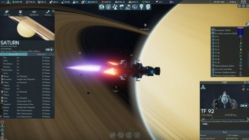 Terra Invicta - Early Access