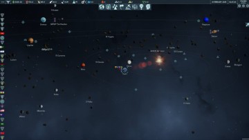 Terra Invicta - Early Access
