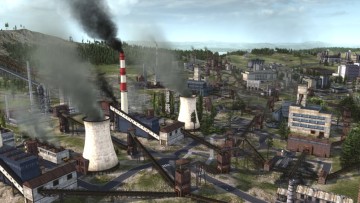 Workers & Resources: Soviet Republic