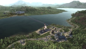 Workers & Resources: Soviet Republic - Biomes