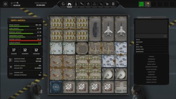 Xenonauts 2 - Early Access