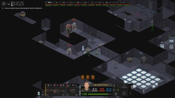 Xenonauts 2 - Early Access