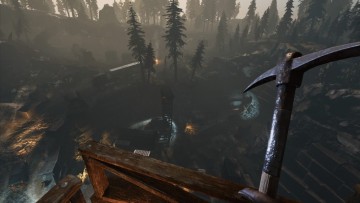 Desolate