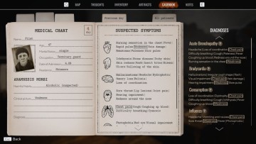 Pathologic 3