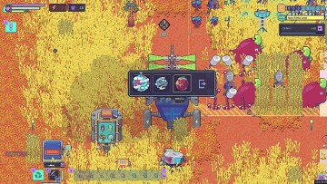Prospector
