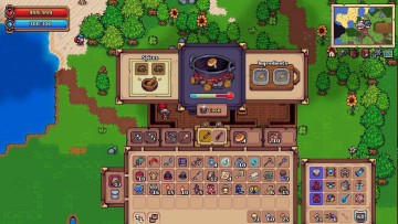 Tinkerlands - Early Access