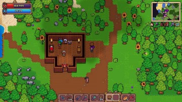 Tinkerlands - Early Access