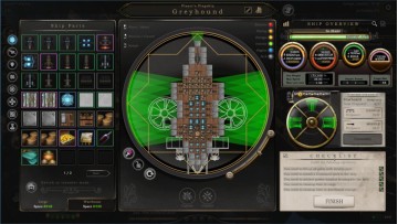 Airship: Kingdoms Adrift