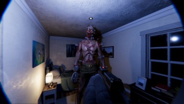 BoneField: Bodycam Horror