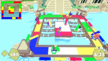 Color Breakers 2