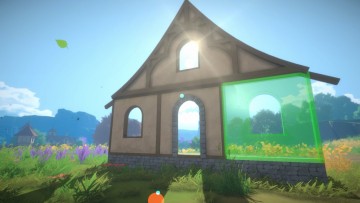 Cozy Builder