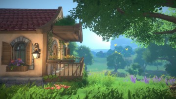Cozy Builder