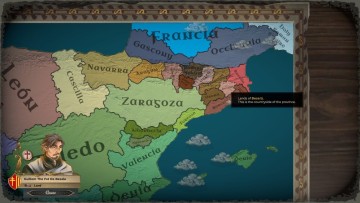 Crown Of Hispania - Early Access