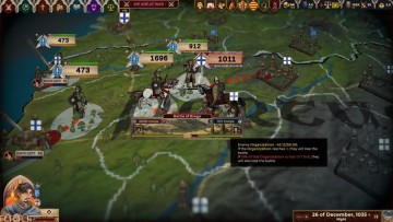 Crown Of Hispania - Early Access