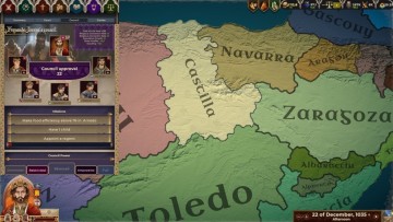 Crown Of Hispania - Early Access