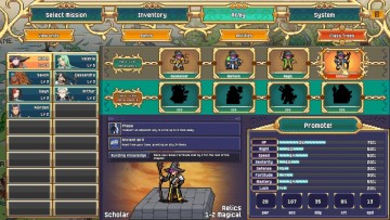 Dark Deity 2