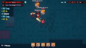 Donna: The Canine Quest