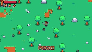 Doomed Lands