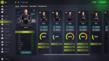 Esports Manager 2026