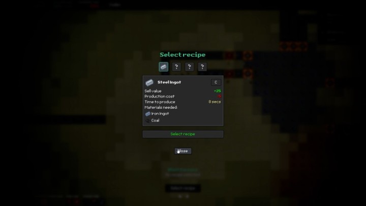 Factory Magnate