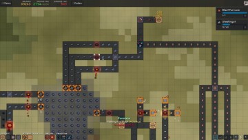 Factory Magnate