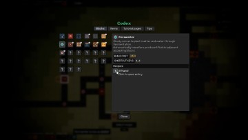 Factory Magnate