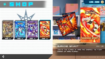 Final Stardust: Cosmic Nexus