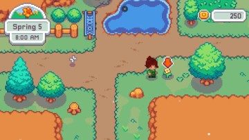 Firefly Village