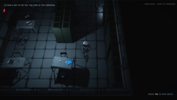 Forgotten 23