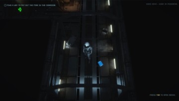 Forgotten 23