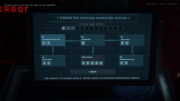 Forgotten 23