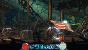 Immortal Hunters 1.0