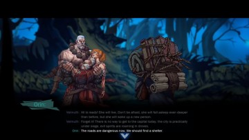 Immortal Hunters 1.0