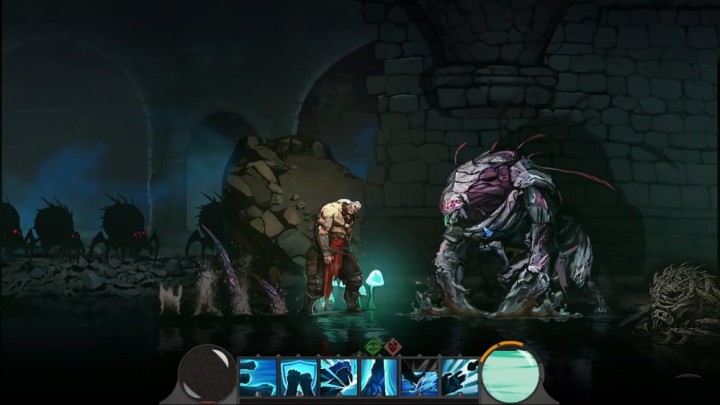 Immortal Hunters 1.0
