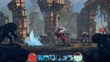 Immortal Hunters 1.0