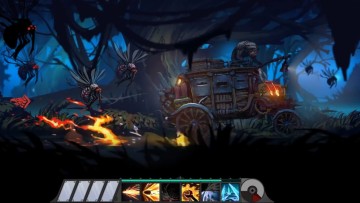 Immortal Hunters 1.0