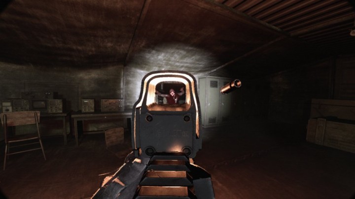 Infect Cam