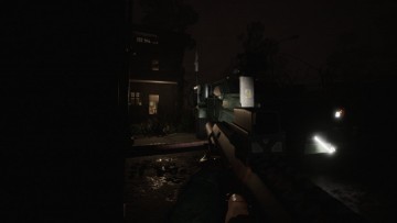 Infect Cam