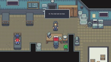 Karma City Police