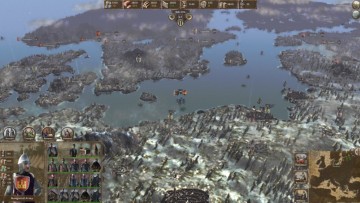 Knights of the Crusades