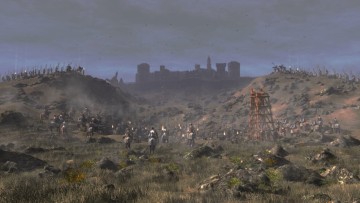 Knights of the Crusades