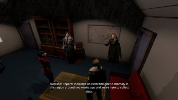 Kriophobia