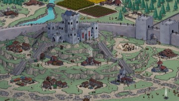 Legacy of Sin: Ill-Boding