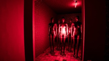 Locked in my Darkness 2: The Room