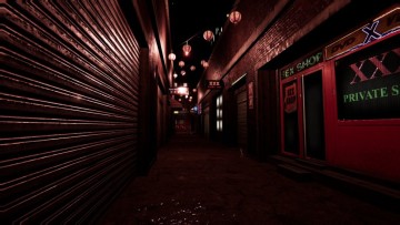 Locked in my Darkness 2: The Room