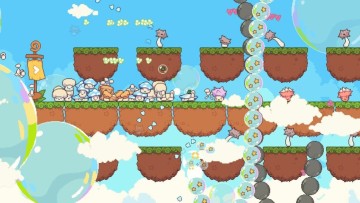 March of Shrooms