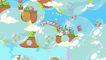 March of Shrooms