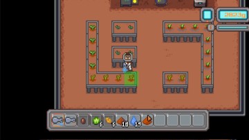Mars Base