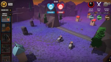 Medievaly: Battle Simulator